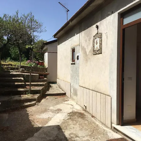 Casa Vacanze Francesco Russo * 몬테코리스